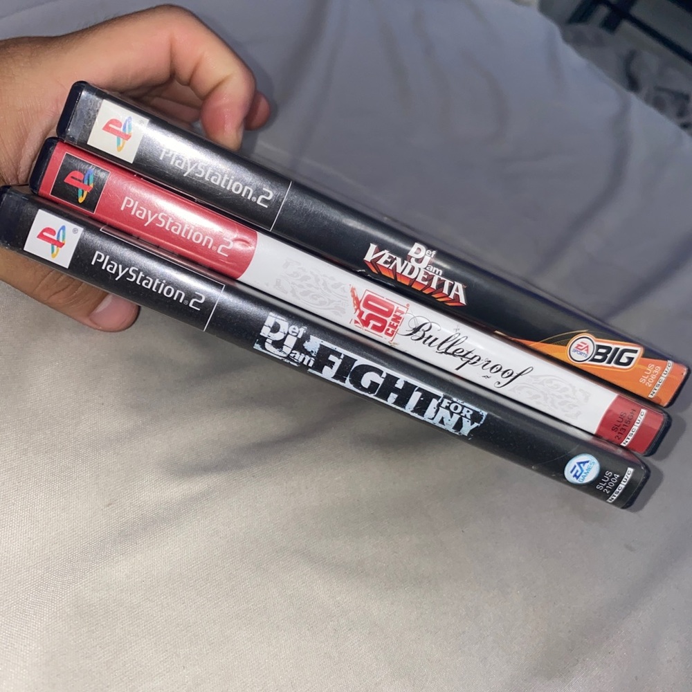 Classic video games hard to find $450 firm